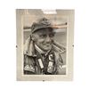 Image 1 : Original Photograph Signed By Nikki Lauda - 6.5X8.5