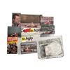 Image 1 : Group - Nikki Lauda Pictures, Original Professional "Olympia" Picture, Original Press Kit Pictures, 