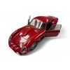 Image 1 : 1:12 Scale 1962 Ferrari 250 Gto Die Cast Model