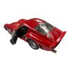 Image 2 : 1:12 Scale 1962 Ferrari 250 Gto Die Cast Model