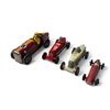 Image 1 : Vintage Lesney Maserati, Lledo Cars & Tin Wind Up Race Car