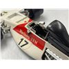 Image 2 : 1:25 Scale Brm Marlboro P160 Model - Polli Toys - Made In Italy