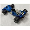 Image 2 : 1:25 Scale Tyrrell Ford F1 Car Model - Polli Toys - Made In Italy