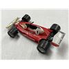 Image 2 : 1:25 Scale Nikki Lauda Ferrari 312 T2 - Polli Toys - Made In Italy