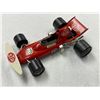 Image 2 : 1:25 Scale March Ford 721 F1 Model Car - Polli Toys - Made In Italy