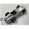 Image 2 : Rare 1:18 Scale 1954 Mercedes W196 "Silver Arrow" Die Cast Car - Serial #05103 - Cmc Exclusive Model