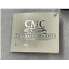 Image 8 : Rare 1:18 Scale 1938 Auto Union D Die Cast Model - Serial #1330 - Cmc Exclusive Models - Made In Ger