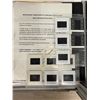 Image 2 : Group - Binder Of Original Photo Graphs & Slides From Vancouver Molson Indy - From John Clark (Photo