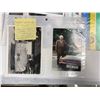 Image 2 : Collection Of Original Signed Photos From Jackie Ickx, Ferry Porsche, Preston Henn,  Original Po