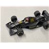 Image 2 : 1:25 Scale 1990 Jordan / Ford 191 Driven By John Watson - Silverstone Test Car In Carbon Fiber Liver