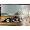 Image 2 : Group - Original Factory Press Kits Signed By Ross Bentley Showcasing Different Race Cars And Series
