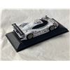 Image 2 : 1:43 Scale - 1998 Porsche 911 Gt1 Le Mans #25 - Minichamps Die Cast