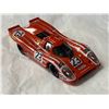 Image 2 : 1:43 Scale - 1970 Porsche 917K Le Mans (R218) #23 - Brumm Die Cast - Made In Italy