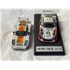 Image 2 : 2 Pc - 1:43 Scale - 1982 Porsche 935L #3 6H Of Riverside - Die Cast / 1978 Porsche 935/78 "Moby Dick