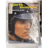 Image 2 : Autographed Original Sports Illustrated May 27, 1963 Magazine Featuring Dan Gurney In Sleeve W/ "Dan