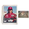 Image 1 : 2 Autographed Pictures Of Emerson Fittipaldi (5X7 / 8X10 Printed)