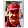Image 2 : 4 Pc - Original Signed Photographs (5.5X8") Of Michele Alboreto & Stefano Modena
