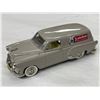 Image 2 : Very Rare - 1:43 Scale - 1953 Chevrolet Sedan Delivery Van 75Th S.A.E. Magazine - Motor City Usa Die