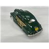 Image 2 : 1:43 Scale - 1948 Chevrolet Fleetline Aero Woody Sedan - Brooklyn Models Die Cast (#50) - Made In En