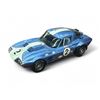 Image 2 : 6 Pc - Collection Of 1:43 Scale Corvette Die Casts - #77 (Arena Models) / #3 (Hand Build By Colin Fr