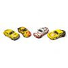 Image 2 : 4 Pc - 1:43 Scale - 1994 Porsche Supercup #1 (Minichamps) / 1993 Porsche 911 964 #17 (Vitesse) / 198