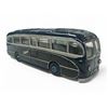 Image 2 : 1:43 Scale Corgi Die Cast Burlington Seagull Bus W/ Original Box & Books About Vintage  Buses