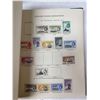 Image 8 : New Age Stamp Album, Full Of Stamps