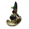 Image 2 : Vintage Light Up Duck Tv Lamp