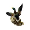 Image 3 : Vintage Light Up Duck Tv Lamp