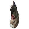 Image 8 : Large Vintage Porcelain Chinese Warrior