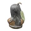 Image 2 : Bronze Bust Of First Nations Man