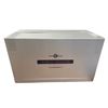 Image 2 : Limited Edition Franklin Mint Harley Davidson Heritage Softail In Fine Pewter, In Original Box