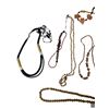 Image 2 : Vintage Assorted Costume Jewelry