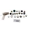 Image 1 : Assorted Vintage Rings