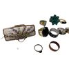 Image 2 : Assorted Vintage Rings