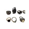 Image 2 : Assorted Vintage Rings