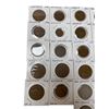 Image 2 : Assorted Australian Half Pennies