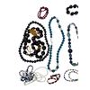 Image 2 : Assorted Vintage Costume Jewelry