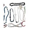 Image 3 : Assorted Vintage Costume Jewelry