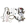 Image 1 : Assorted Vintage Costume Jewelry