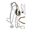 Image 2 : Assorted Vintage Costume Jewelry