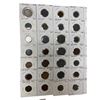 Image 2 : Assorted Vintage Holland Coins