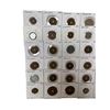 Image 2 : Assorted Vintage Denmark Coin