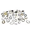 Image 1 : Assorted Vintage Costume Jewelry