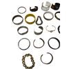 Image 2 : Assorted Vintage Costume Jewelry