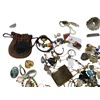 Image 2 : Assorted Vintage Costume Jewelry
