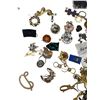 Image 2 : Assorted Vintage Costume Jewelry