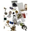 Image 3 : Assorted Vintage Costume Jewelry
