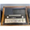Image 2 : Extremely Rare Model T14 Vintage Clairtone G2 Series Stereo Console, Made In Canada 1960S