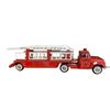 Image 1 : Vintage Pressed Steel Buddy L Fire Truck